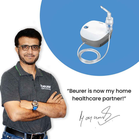 Beurer IH 18 Nebulizer
