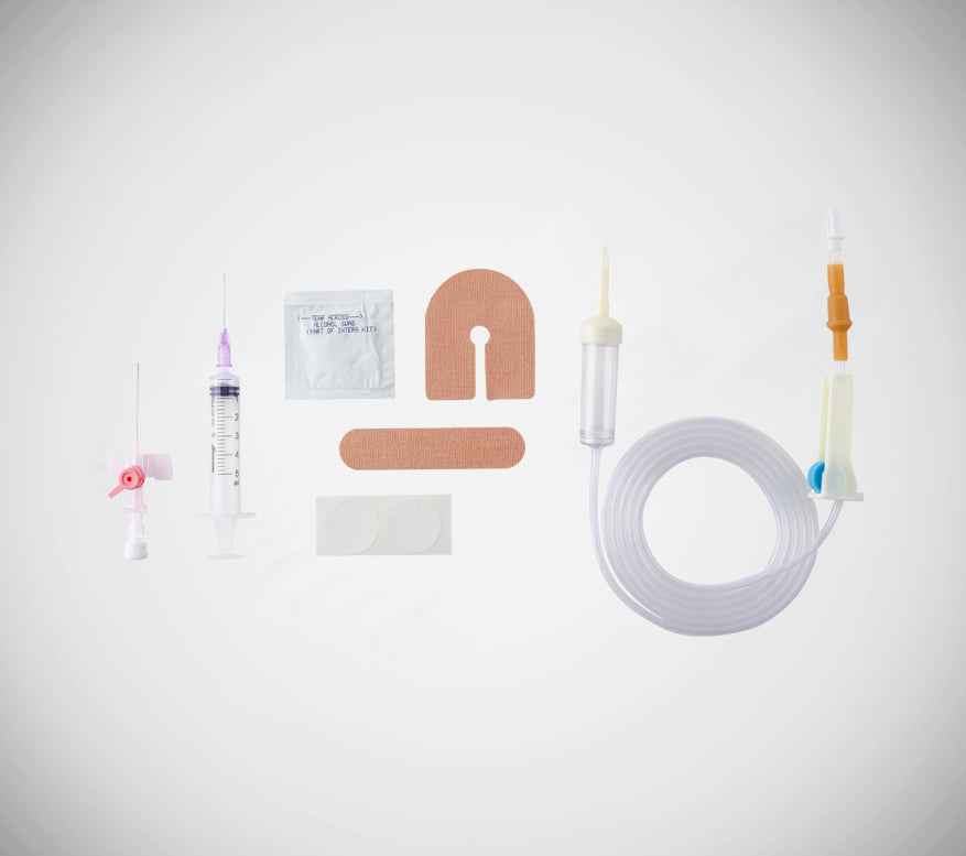 Intera Kit
