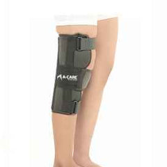 Acare Knee Brace (Short Type) 14 Inches