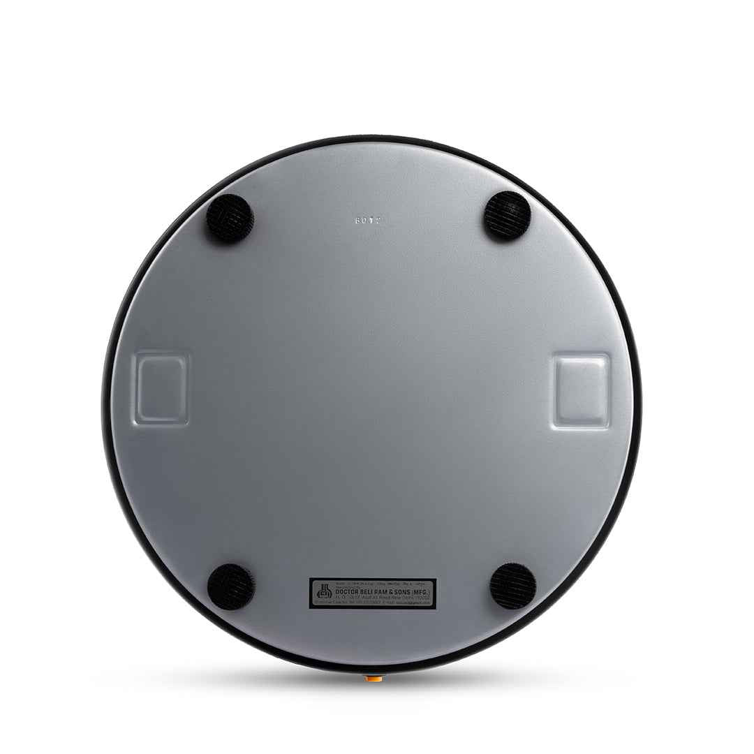 KRUPS Ultima Digital Bathroom Weighing Scale