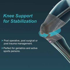 TYNOR D-07  KNEE CAP WITH PATELLAR RING