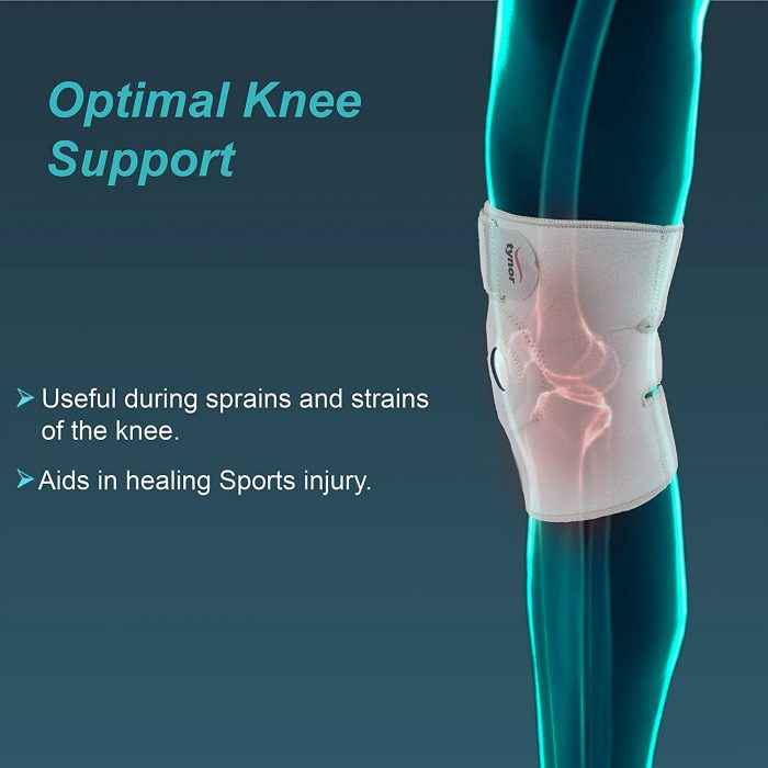 TYNOR J-05-KNEE WRAP (NEO)