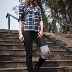 TYNOR J-05-KNEE WRAP (NEO)