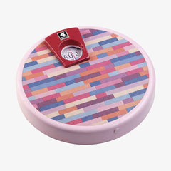 Krups Countess Mechanical Bathroom Weighing Scale