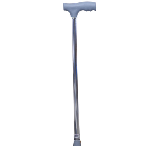 Uphealthy Aluminium Light Weight Single Stick - Surgismart