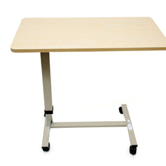 Uphealthy Over Bed Table - Surgismart