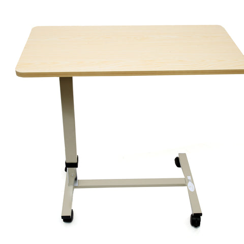 Uphealthy Over Bed Table - Surgismart