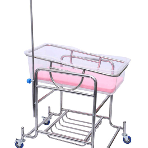 Uphealthy Baby Cart Trolley