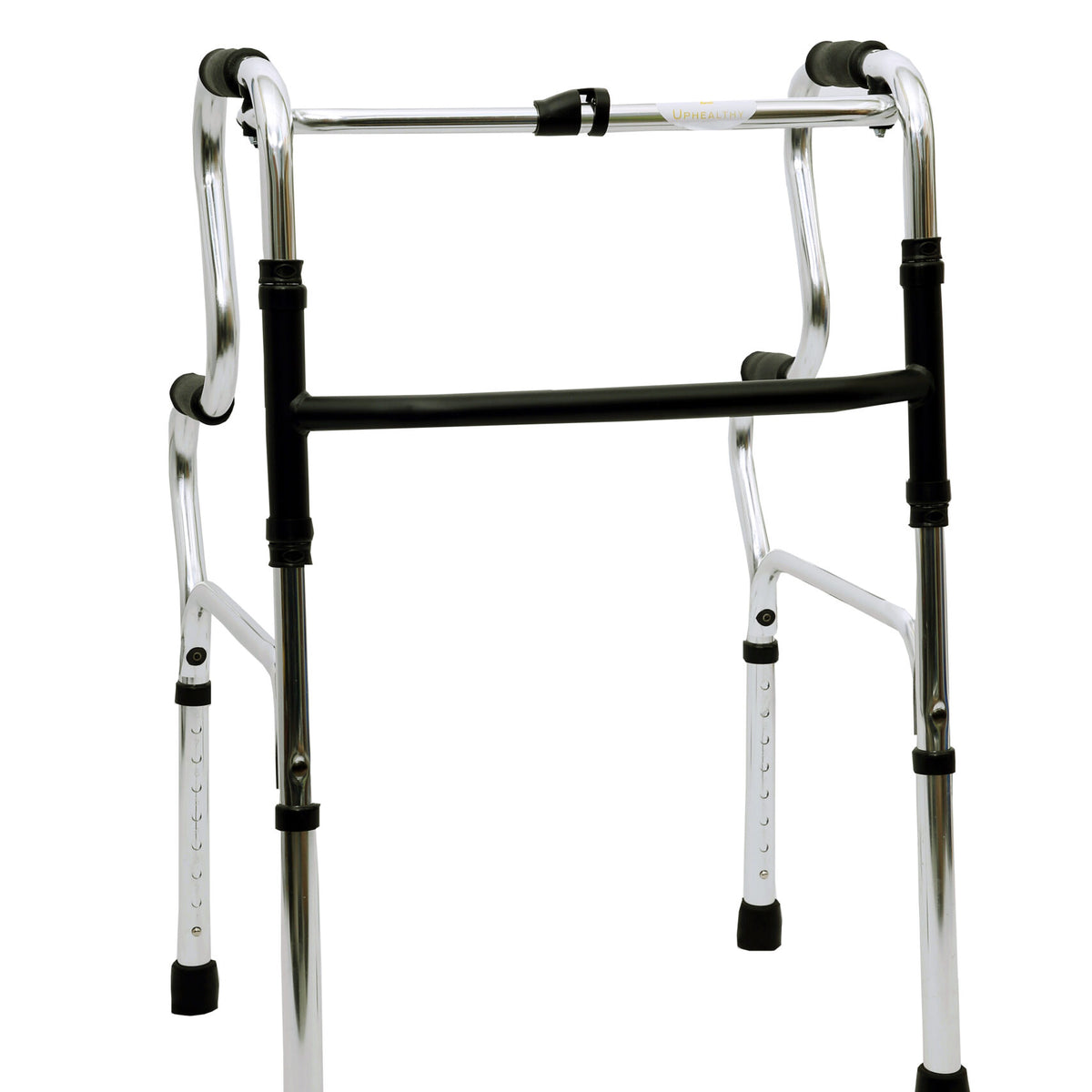 Uphealthy Foldable Step Walker for Climbing - Surgismart