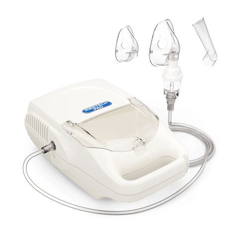 Medtech Compressor Nebulizer Handyneb Pro