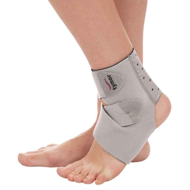 Tynor J-16 Ankle Wrap (Neo) - Surgismart