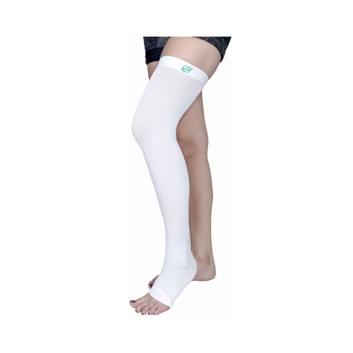 United Medicare D.V.T. Stocking Thigh High (J-36/J-37) - Surgismart