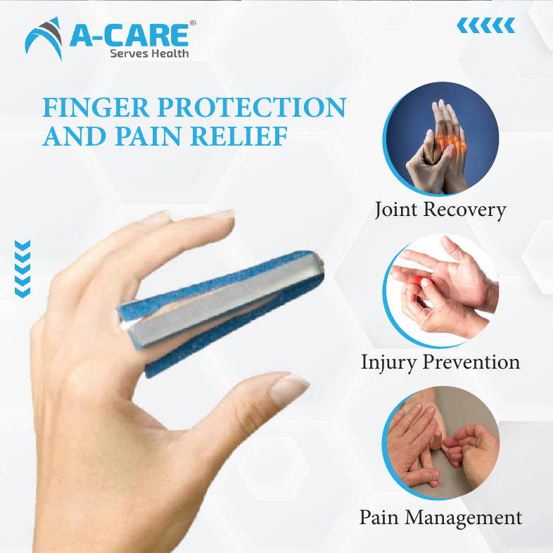 Acare PROTECTOR SPLINT - Surgismart