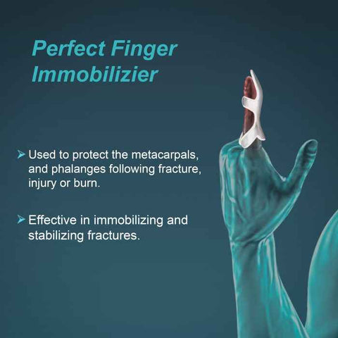 TYNOR F-04 FROG SPLINT, SILVER