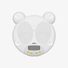 Samso Bear Baby Weighing Scale