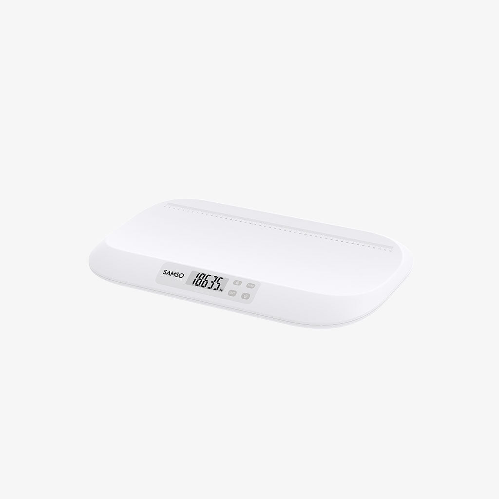 Samso Bloom Baby Weighing Scale - Surgismart