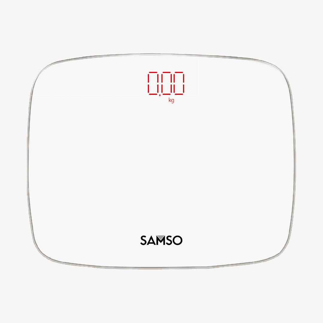 Samso Elite Digital Bathroom Scale