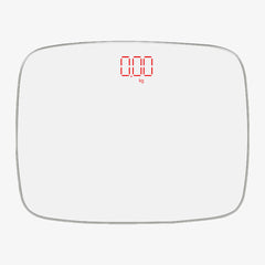 Samso Elite Digital Bathroom Scale - Surgismart
