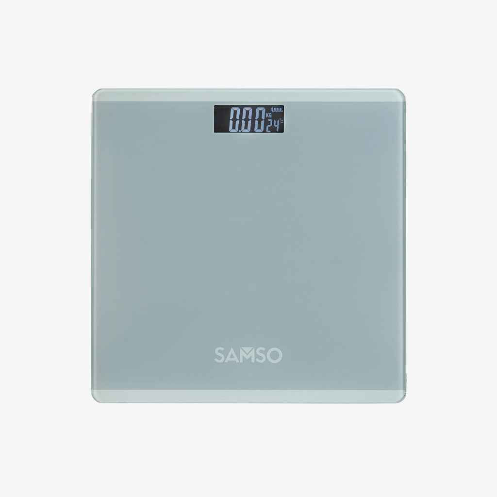 Samso Exact Digital Bathroom Scale