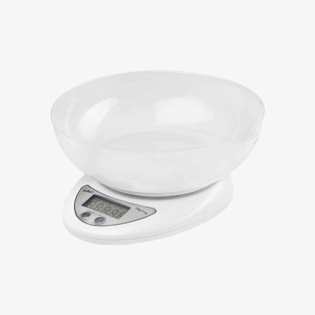 Samso KWS 200 Digital Kitchen Scale