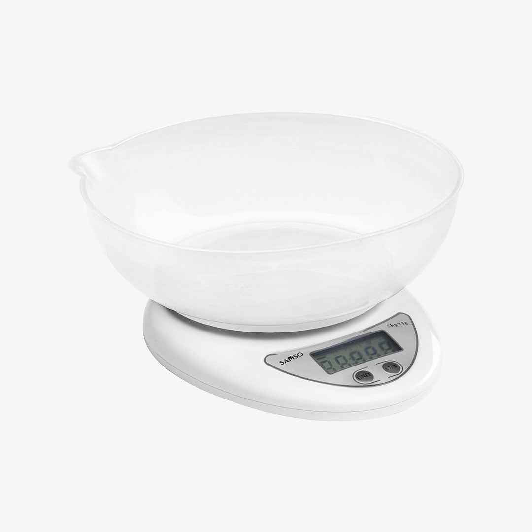 Samso KWS 200 Digital Kitchen Scale