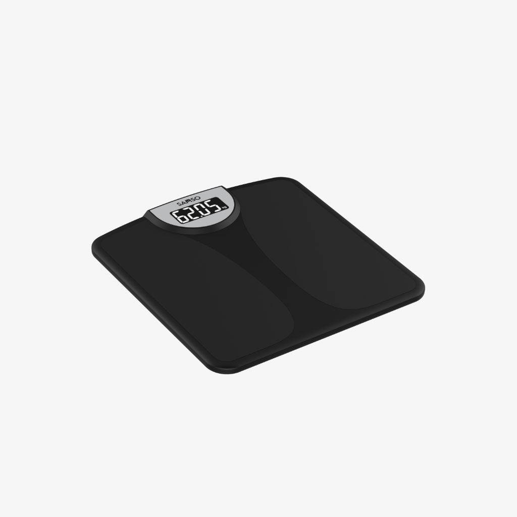 Samso Power Digital Bathroom Scale - Surgismart