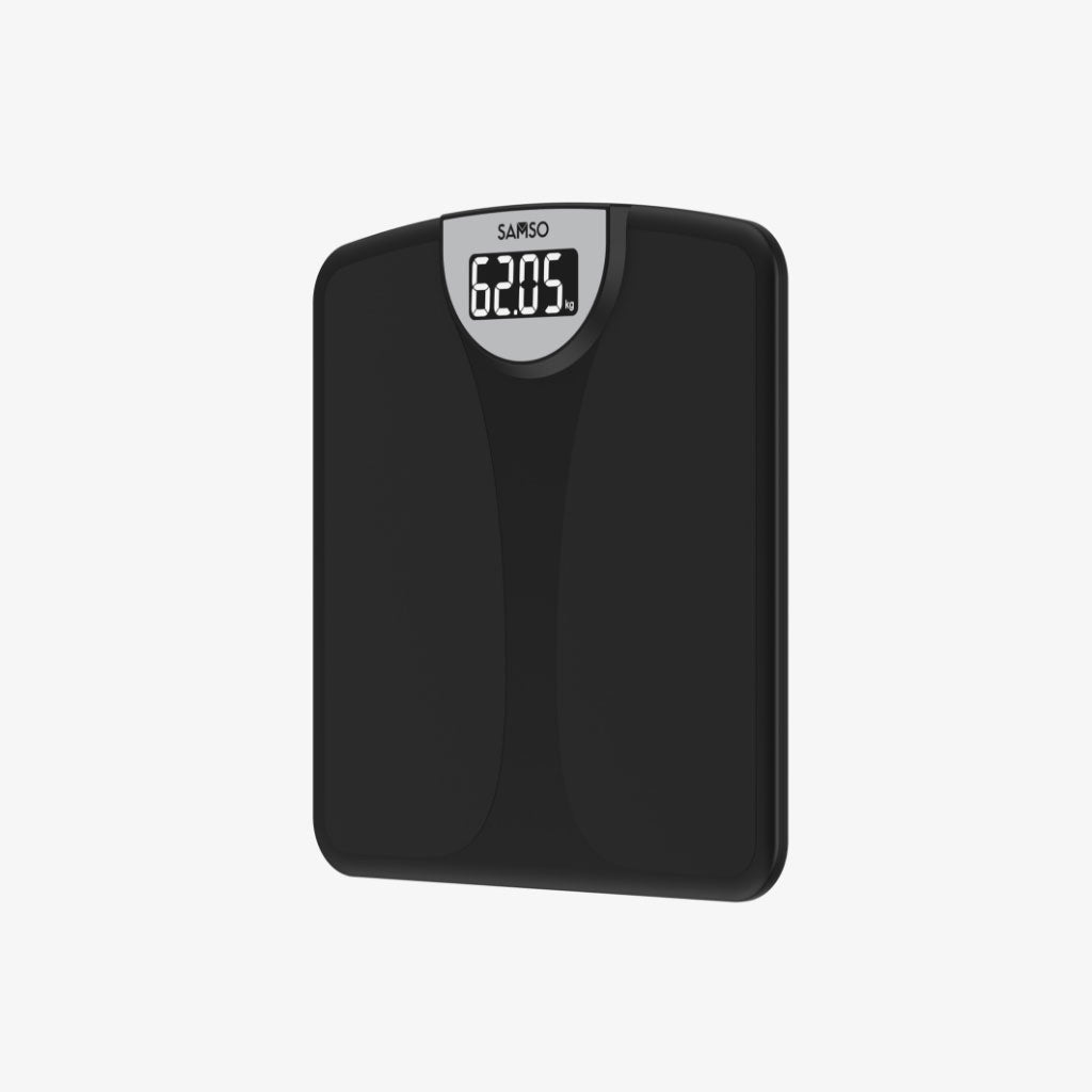 Samso Power Digital Bathroom Scale - Surgismart