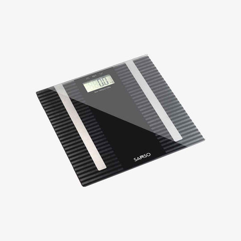 Samso Body Precise Body Analyser Scale