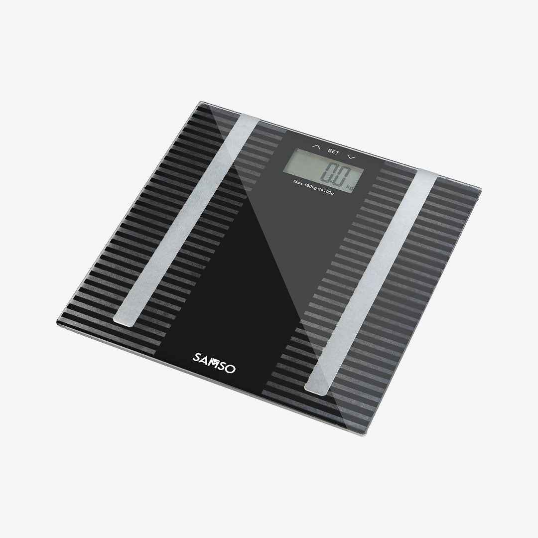 Samso Body Precise Body Analyser Scale