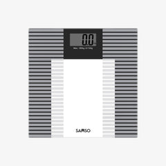 Samso Pure Digital Bathroom Scale - Surgismart