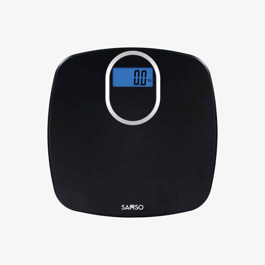 Samso Step Digital Bathroom Scale