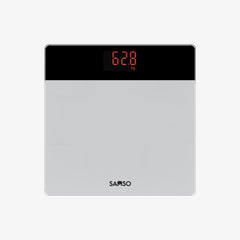 Samso Supreme Digital Bathroom Scale - Surgismart