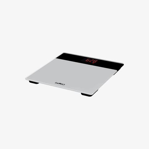 Samso Supreme Digital Bathroom Scale - Surgismart