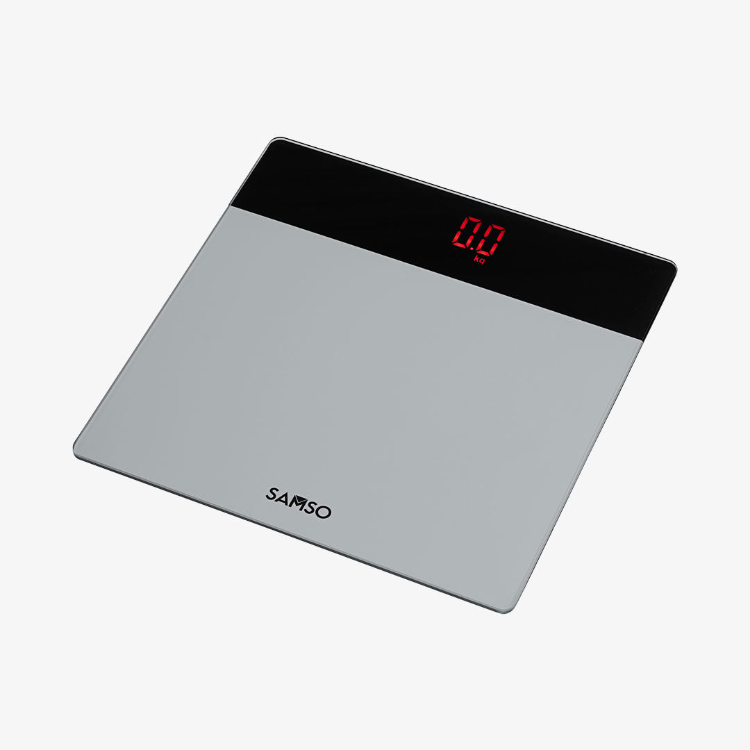 Samso Supreme Digital Bathroom Scale - Surgismart