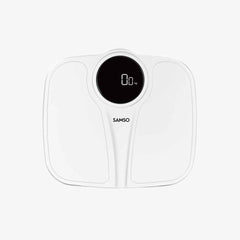 Samso Vital Digital Bathroom Scale