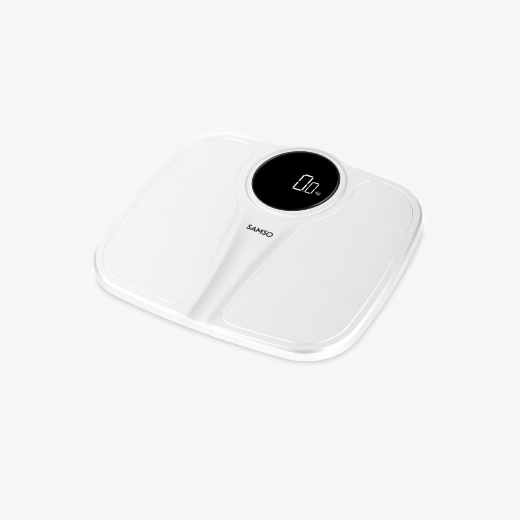 Samso Vital Digital Bathroom Scale - Surgismart