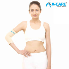Acare TENNIS ELBOW SUPPORT (TUBULAR)