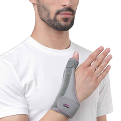 TYNOR F-06 THUMB SPICA SPLINT