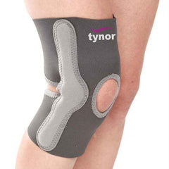 TYNOR D-08  ELASTIC KNEE SUPPORT