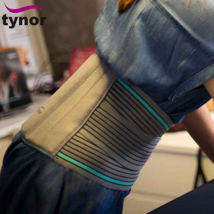 TYNOR A-05 LUMBO SACRAL BELT