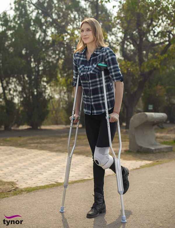TYNOR J-05-KNEE WRAP (NEO)