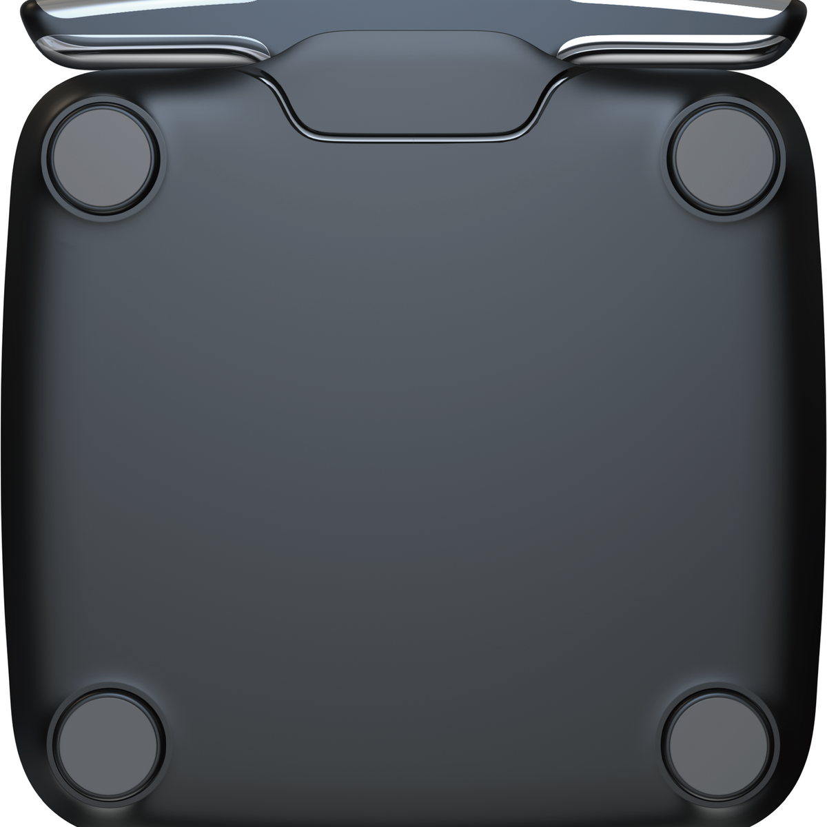 SAMSO Ultra Scan, Advanced 8 Electrode Smart Body Analyzer Scale with TFT Display, Bluetooth Connectivity, 56 Body Parameters