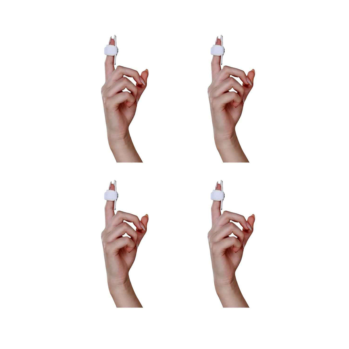 United Medicare Mallet Finger Splint (E-02)