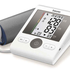 Beurer BM 28 Blood Pressure Monitor Without Adaptor