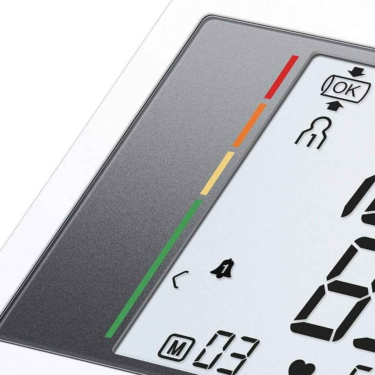 Beurer BM 28 Blood Pressure Monitor With Adaptor