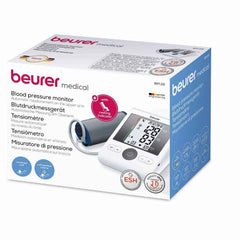 Beurer BM 28 Blood Pressure Monitor Without Adaptor