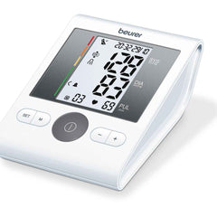 Beurer BM 28 Blood Pressure Monitor Without Adaptor