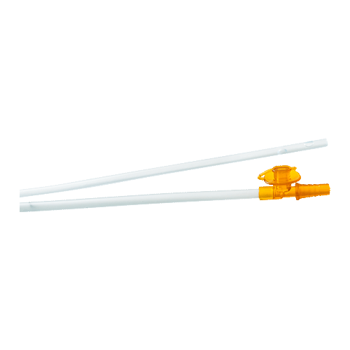 Cee Tee Suction Catheter