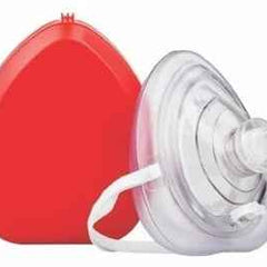 Uphealthy CPR Mask