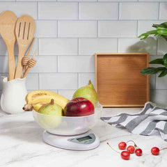 Samso KWS 200 Digital Kitchen Scale